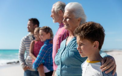 This is a blog post – number 3