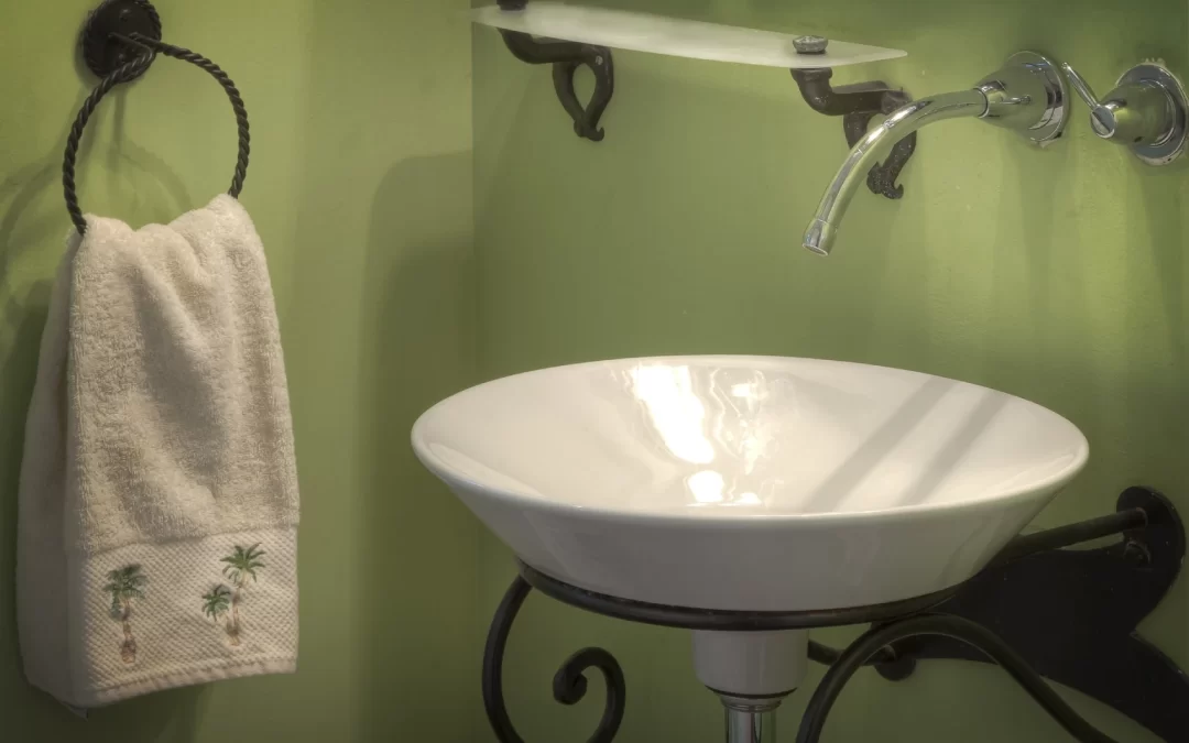 Residential Plumbing Installations