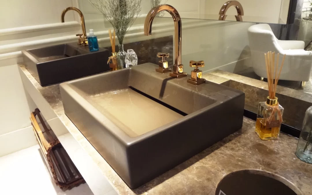 Plumbing Renovations and Retrofits